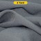 Scuba Double Knit Fabric Wrinkle Free Polyester Stretch Material 60” Wide for Apparel & Events